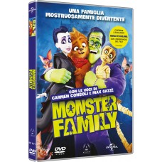 Monster Family